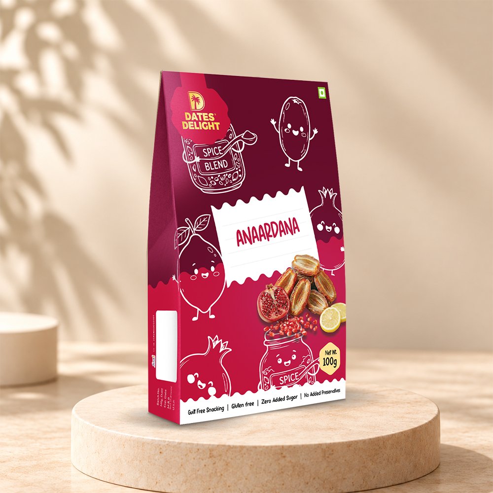 Anaardana Anaardaana - Image 1